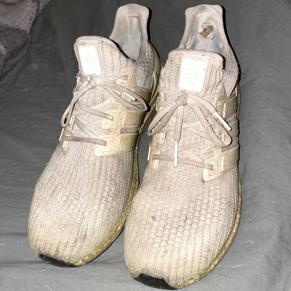 Mens Adidas Ultra Boost